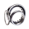 Single Row NUP2205ET2XU Japanese Brand Poly Cage Cylindrical Roller Bearing